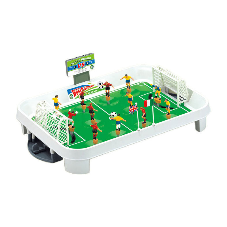 Football pinball game