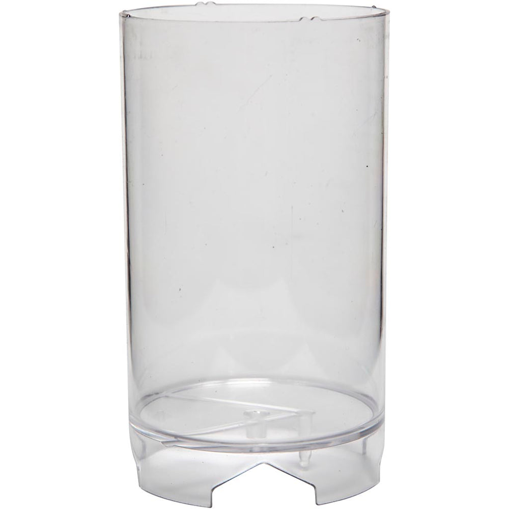 Creativ company candle mold, size 130x82 mm, 1 piece