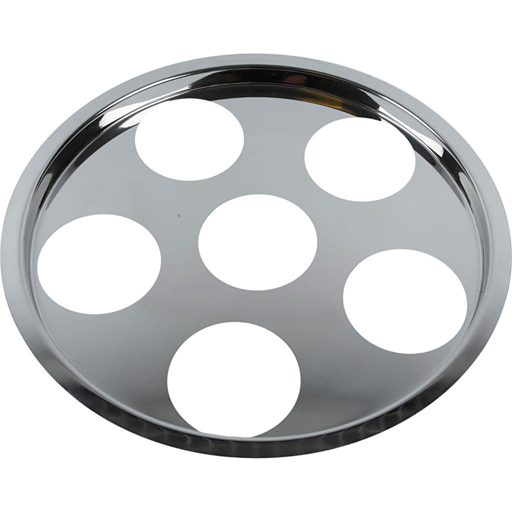 Creativ company 6-hole lid, 1 piece