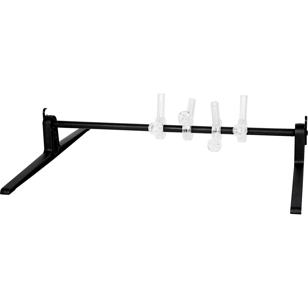 Candle mold holder, 1 piece