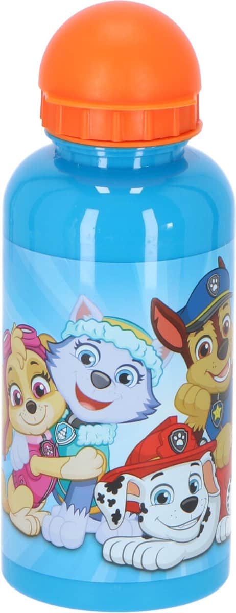 Fire Unit Paw Patrol Drinking Bottle