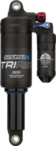 Suntour rs18 triair 3cr shock