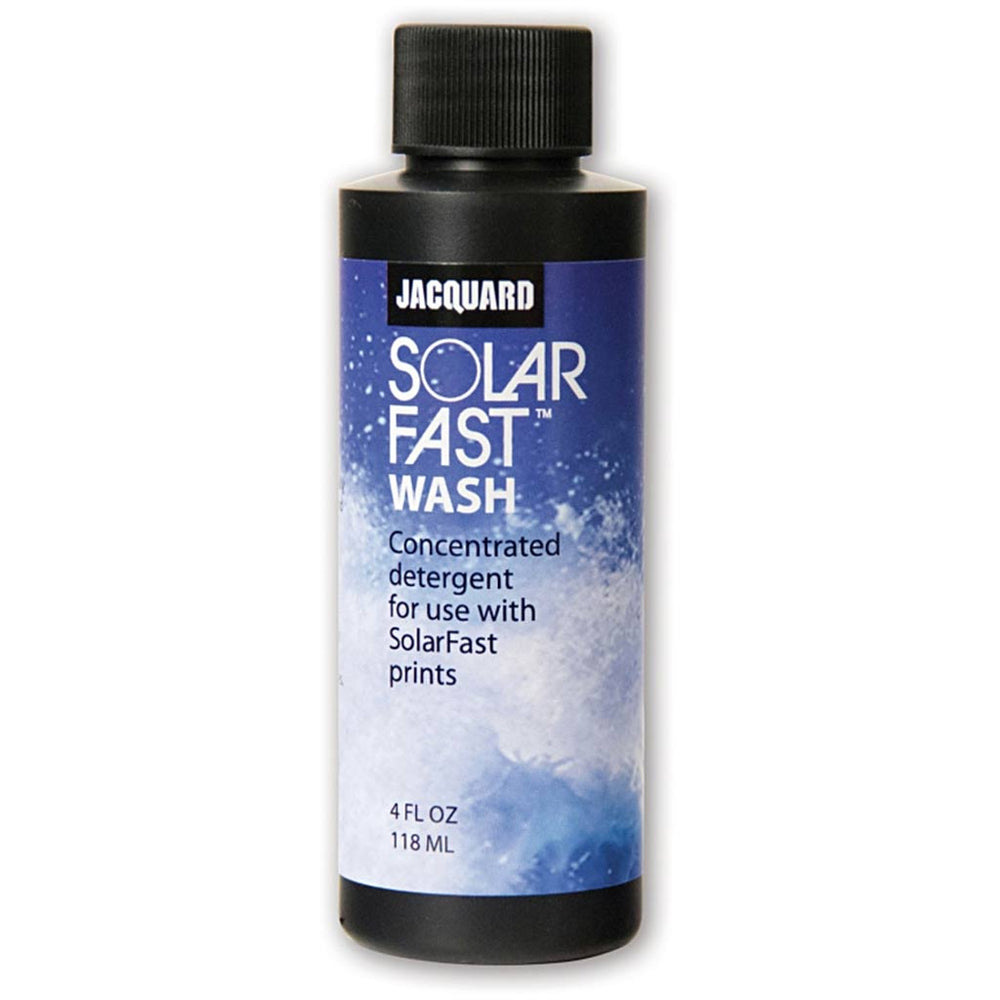 Jacquard solarfast - light-sensitive dye, 118 ml 1 bottle
