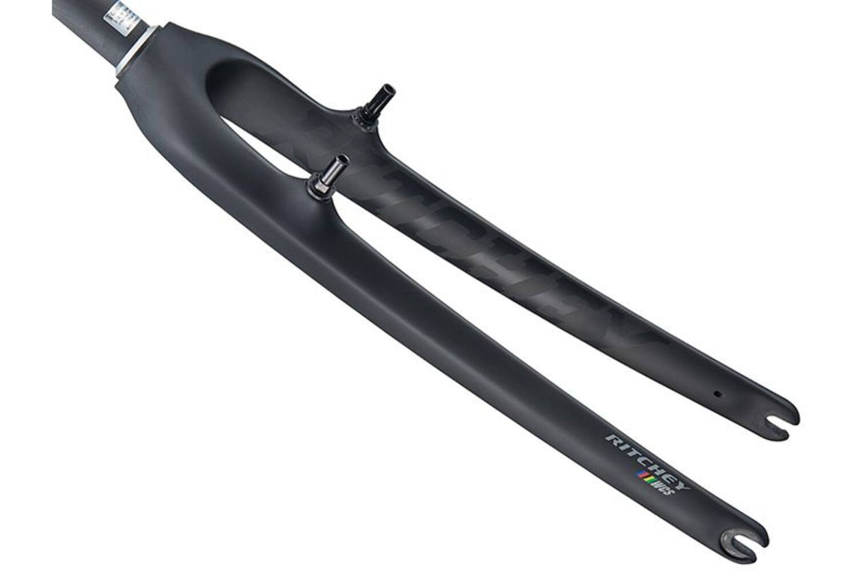 Ritchey Fork Cross WCS ud Mat Carbon Canthy 1-1 8 '' 45mm