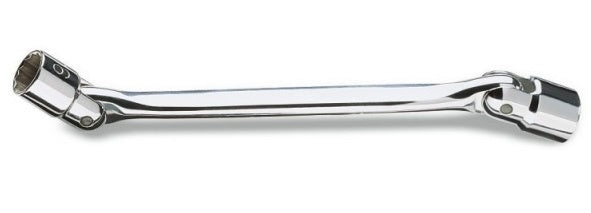 Beta knee joint key 80 228mm 10x11mm