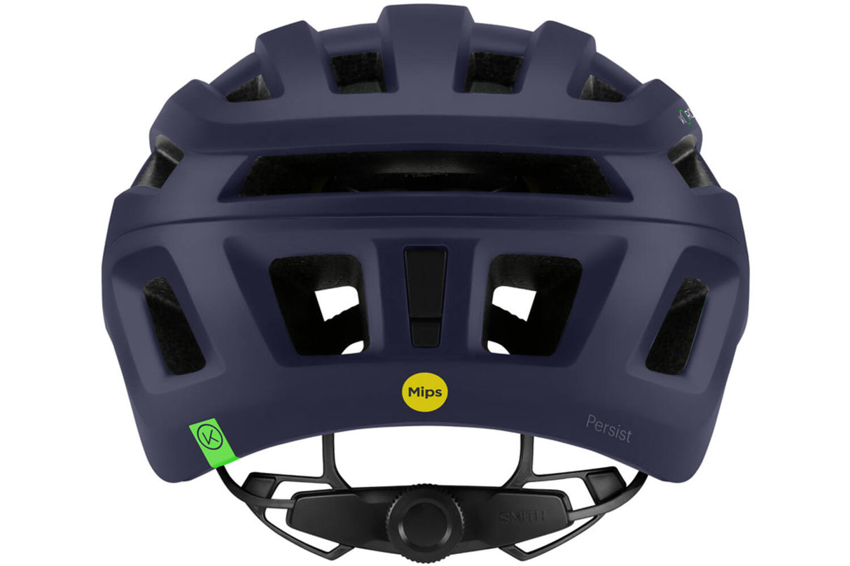 Smith Helm Utrzymaj 2 MIPS Matte Midnight Navy