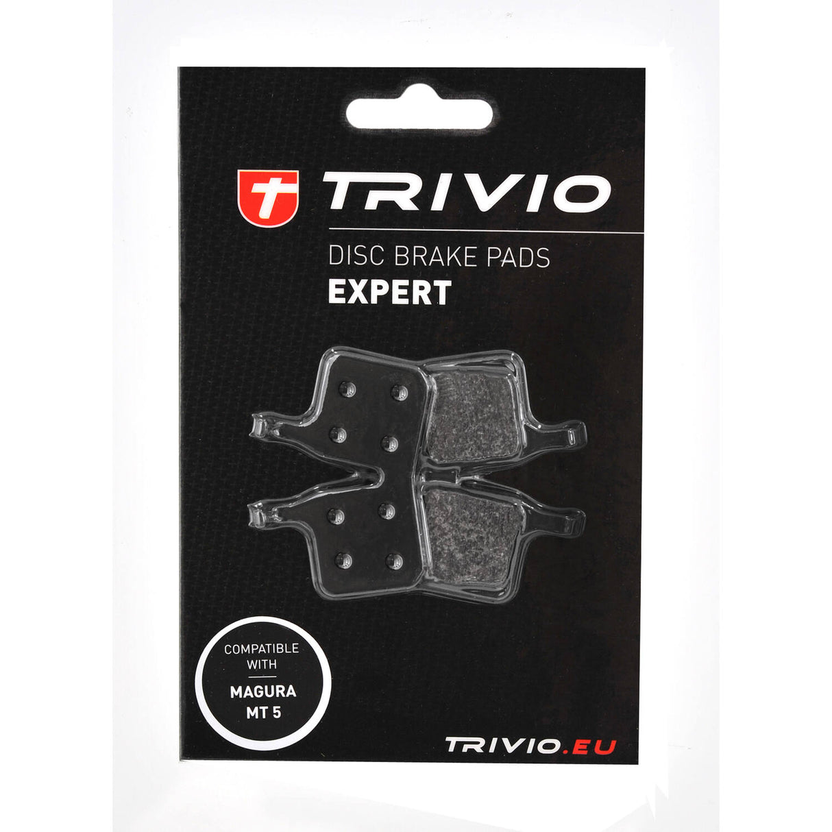 Trivio - brake pads disc set magura mt5 mt7 - sintered