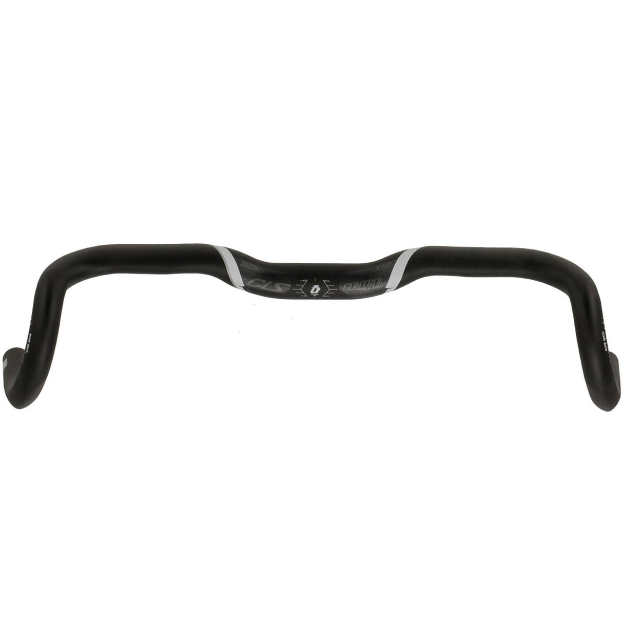 Controltech - cls gravel riser handlebar 20mm 42cm