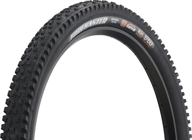 Maxxis forekaster 3c maxxterra exo wt tr 29 folding tyre