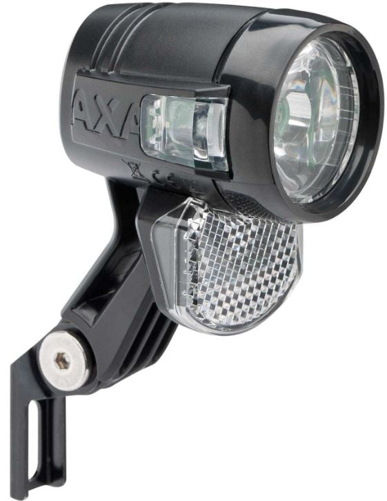 Headlamp Axa blueline 30t lux automatic