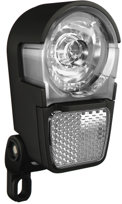 Herrmans forlygter H-OIK Batteri 40 Lumen