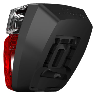 Fortboard Light Herrmans H-Trace Mini E-Bike 6-12V-180 Lumen