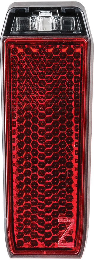 Mudguard rear light Axa Nyx Dynamo Steady