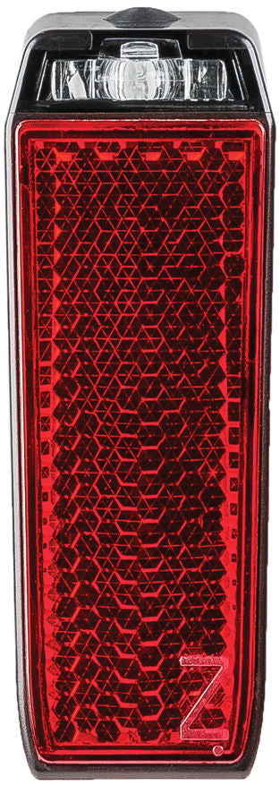 Fender rear light Axa NYX battery