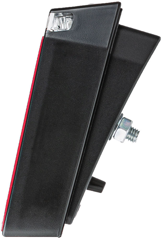 Fender rear light Axa NYX battery