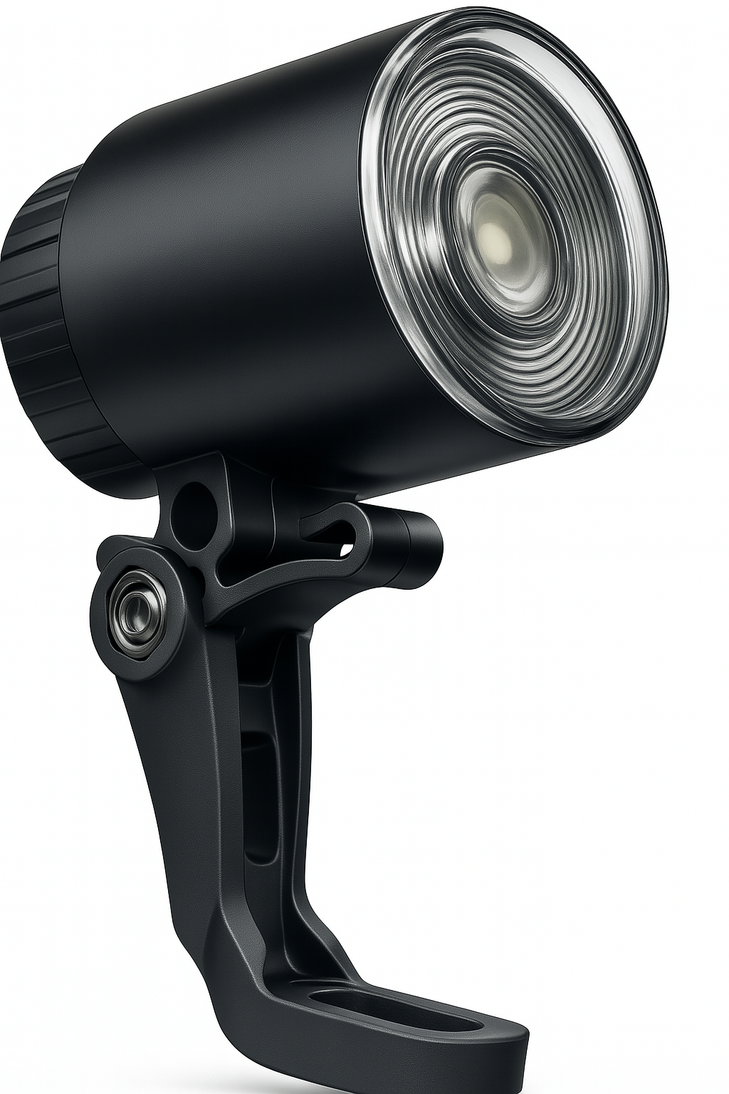 Rand headlight urban Mini 3 Lux incl. Batterien