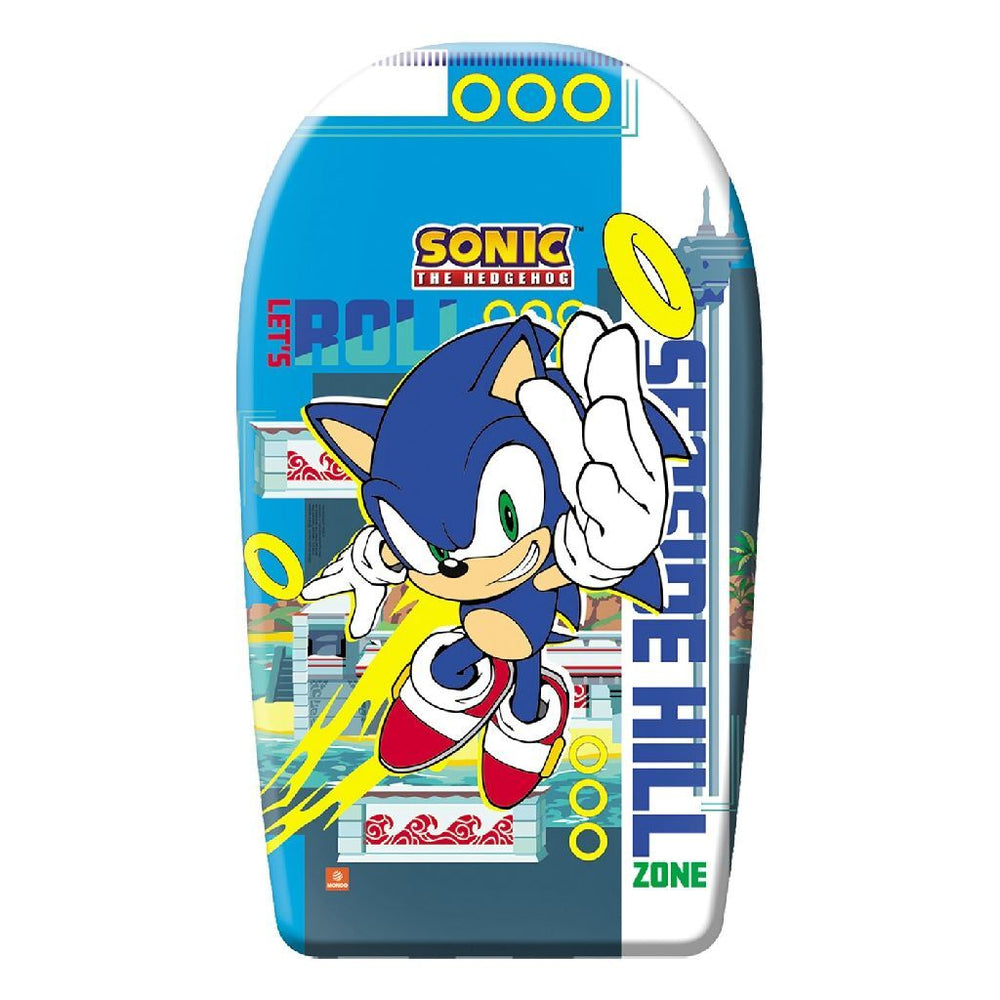 Other brands bodyboard sonic the hedgehog 84 cm