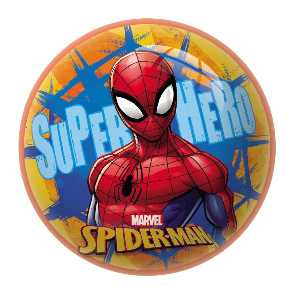 Mondo spiderman ball 23 cm