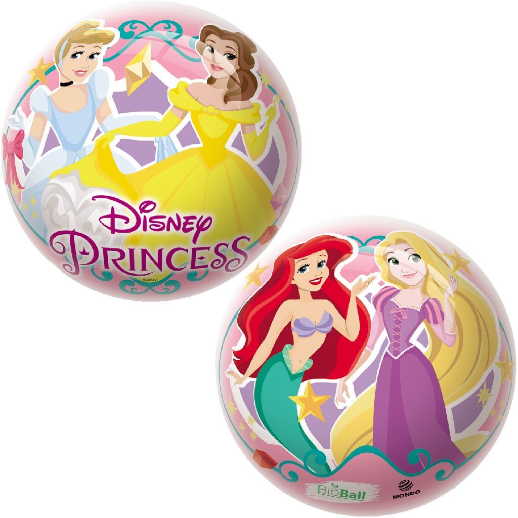 Mondo Decorbal Disney Princess, 23 cm