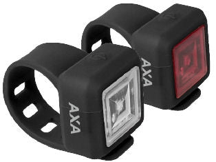 Niteline 11 LED lighting set black