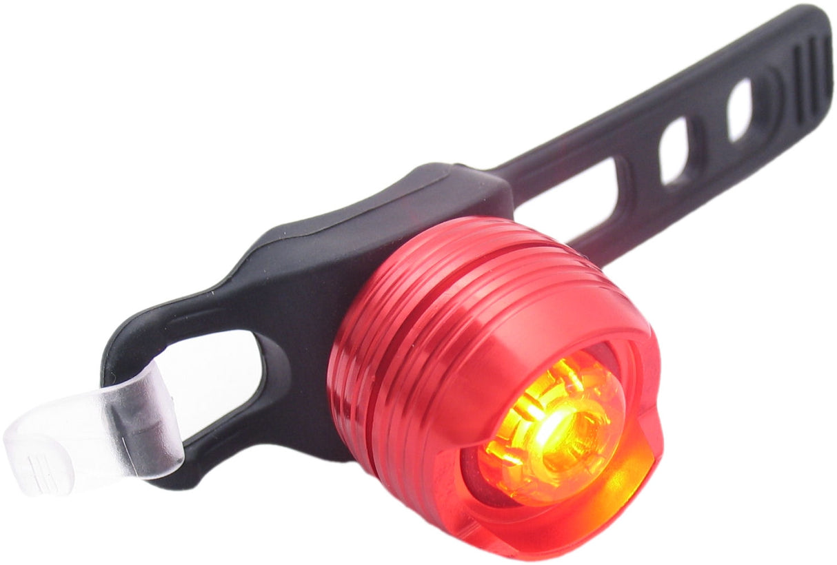 Edge Verlichtingset Bullet incl. batterijen (op kaart)