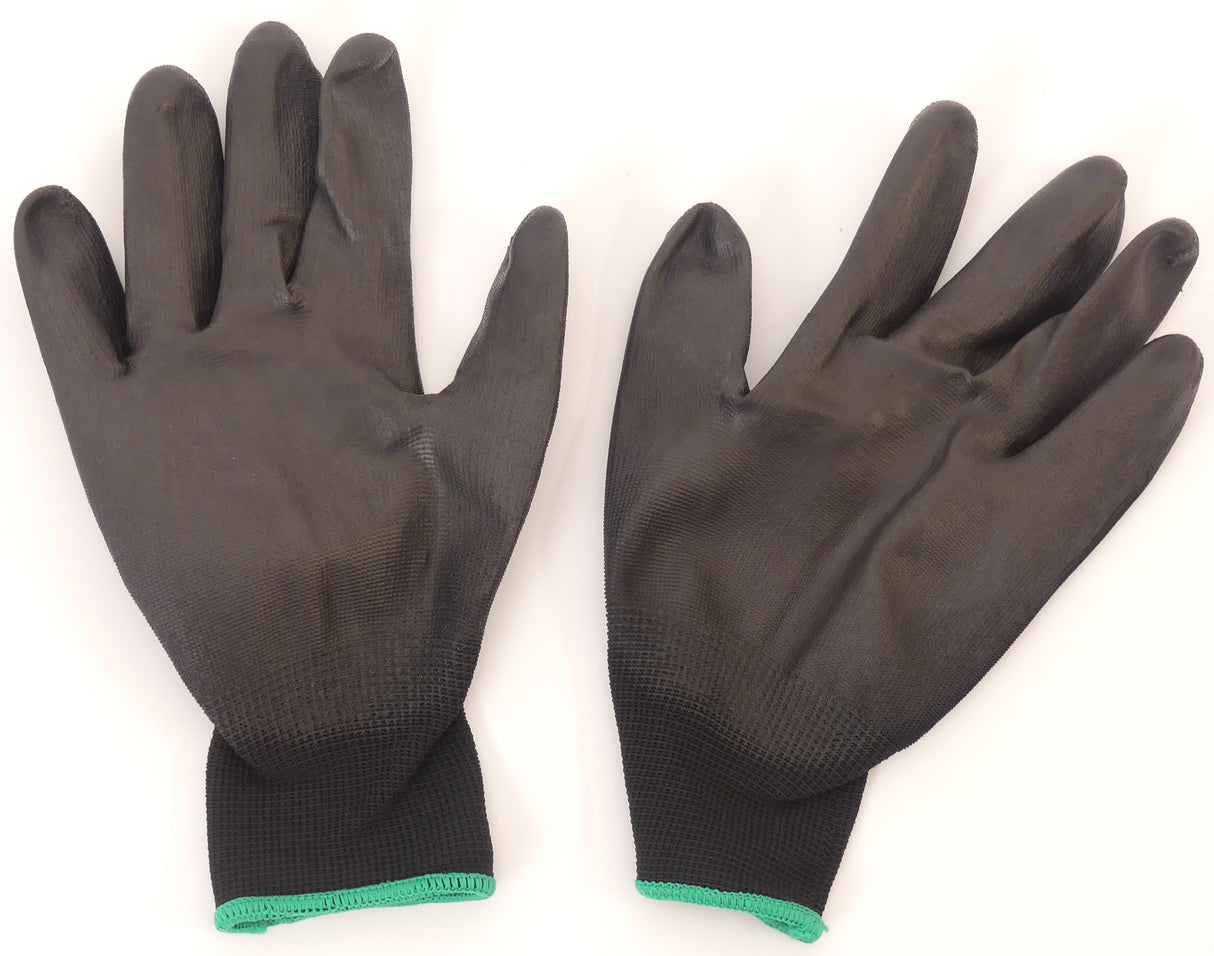 Gant d'atelier de bord Taille 11 - xl