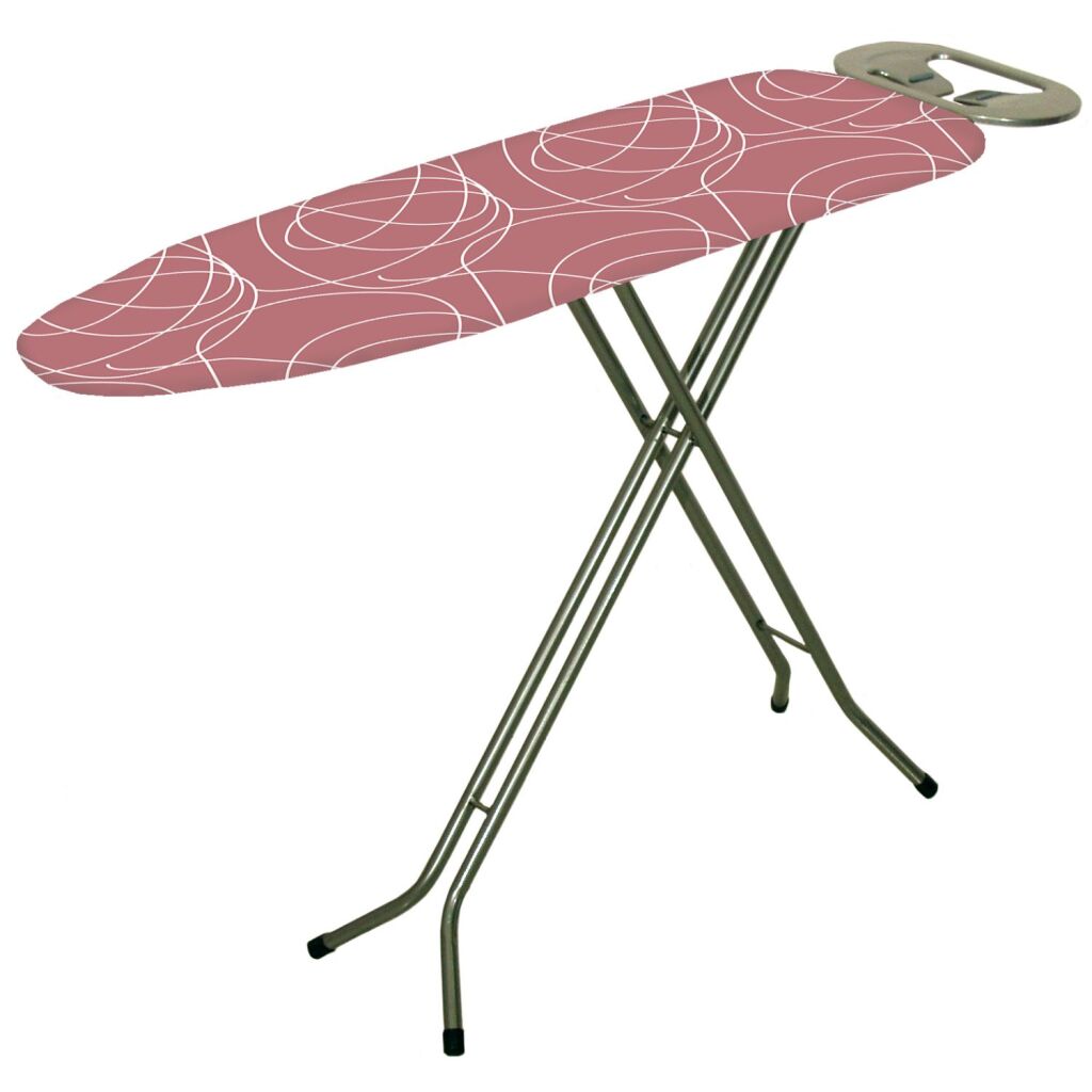 Tomado Tomado Kara Asse da Stiro 110x30 cm Rosso Antracite