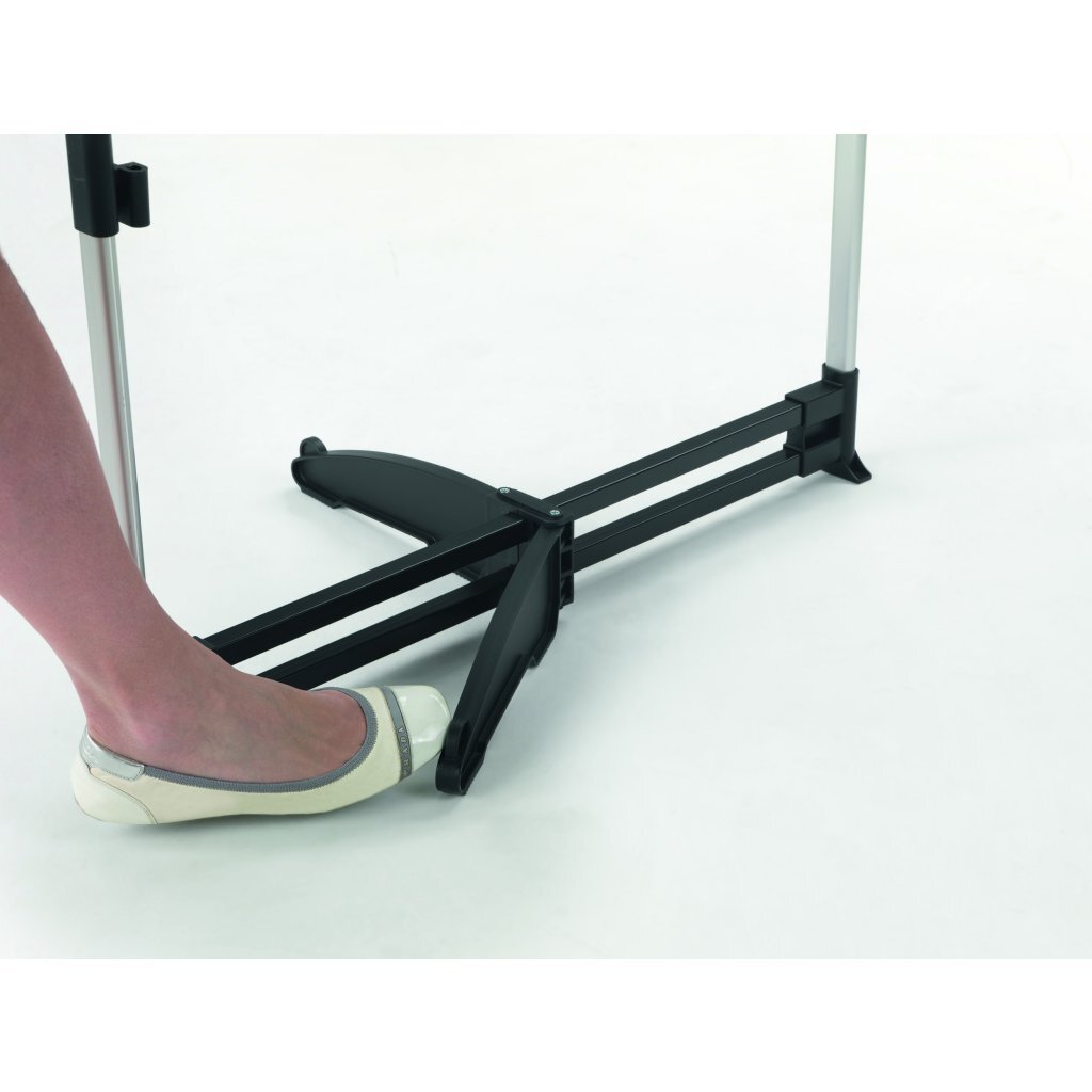 Metaltex ciclone drying tower 40 m drying length black silver