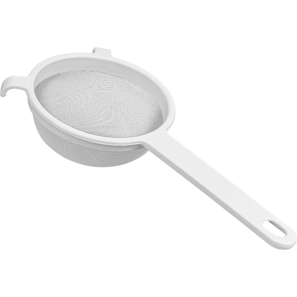 Metaltex plastic colander 10 cm white