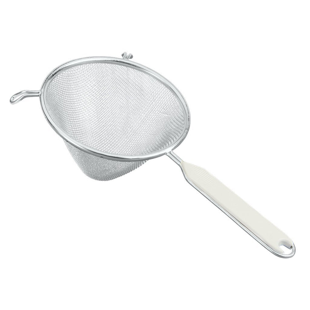 Metaltex Chinesisches Teesieb 7 cm feinmaschig verzinnt