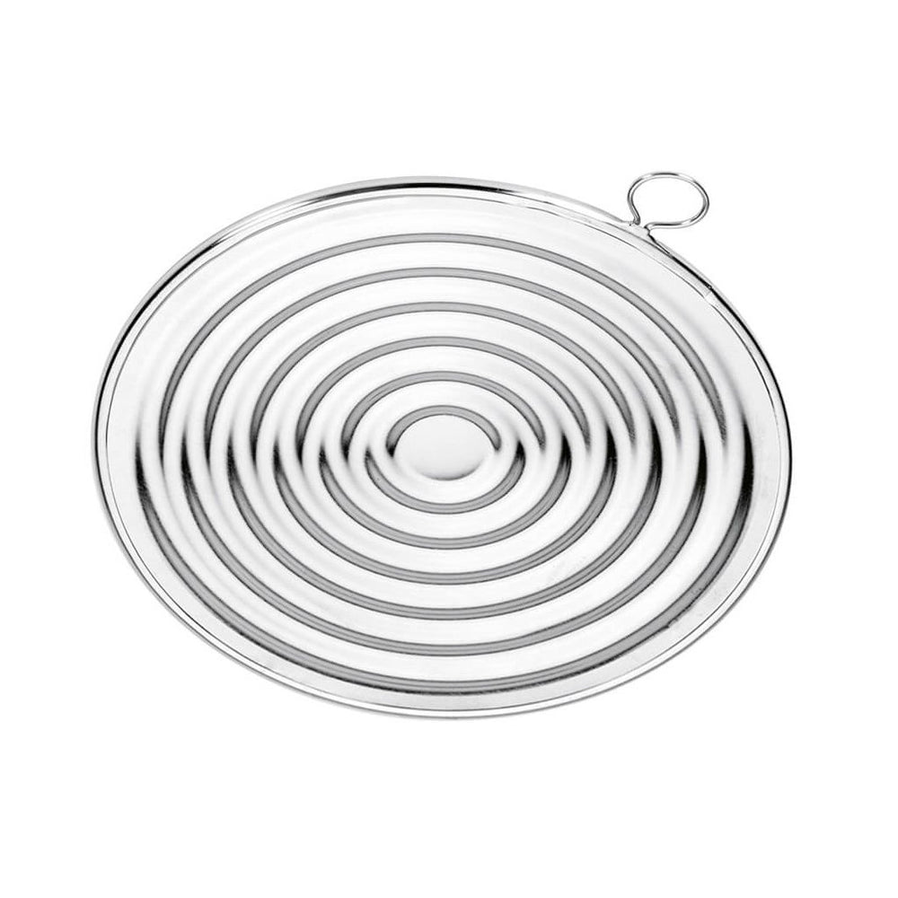 Metaltex flammespreder 19 cm