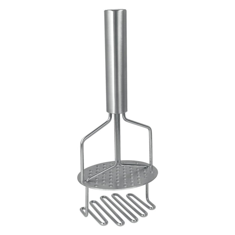 Metaltex puree masher stainless steel