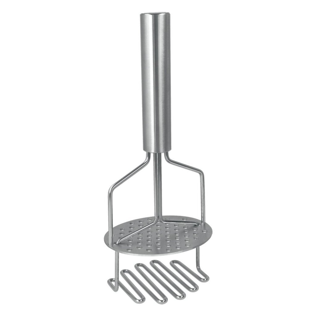 Metaltex puree masher stainless steel