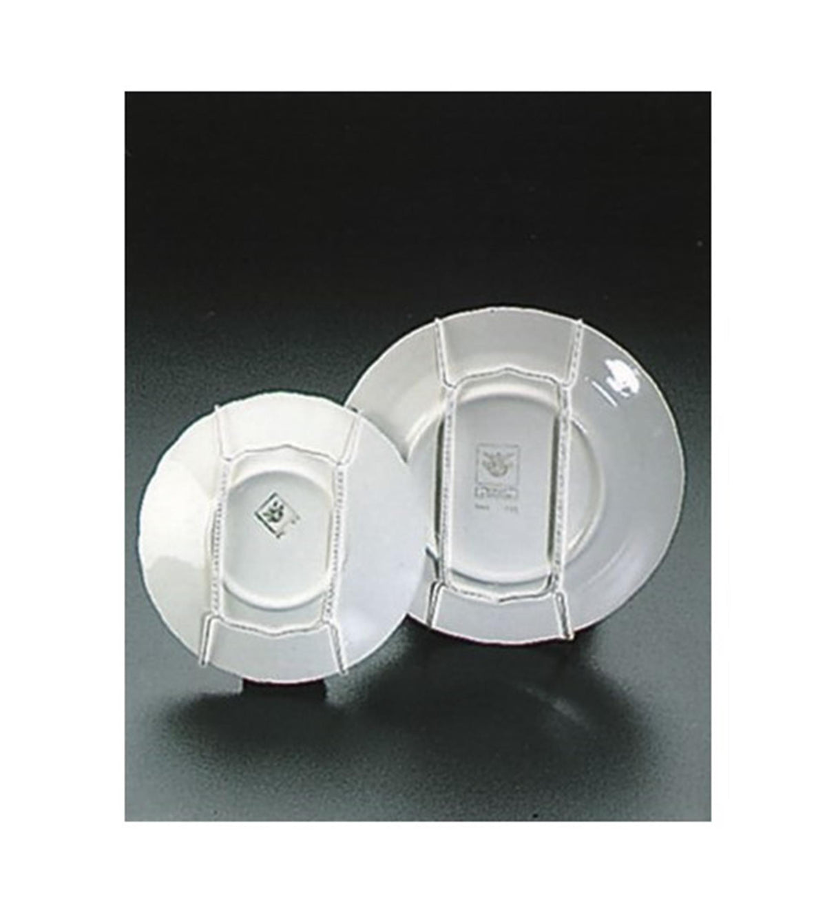 Metaltex plate hanger 18-26cm.