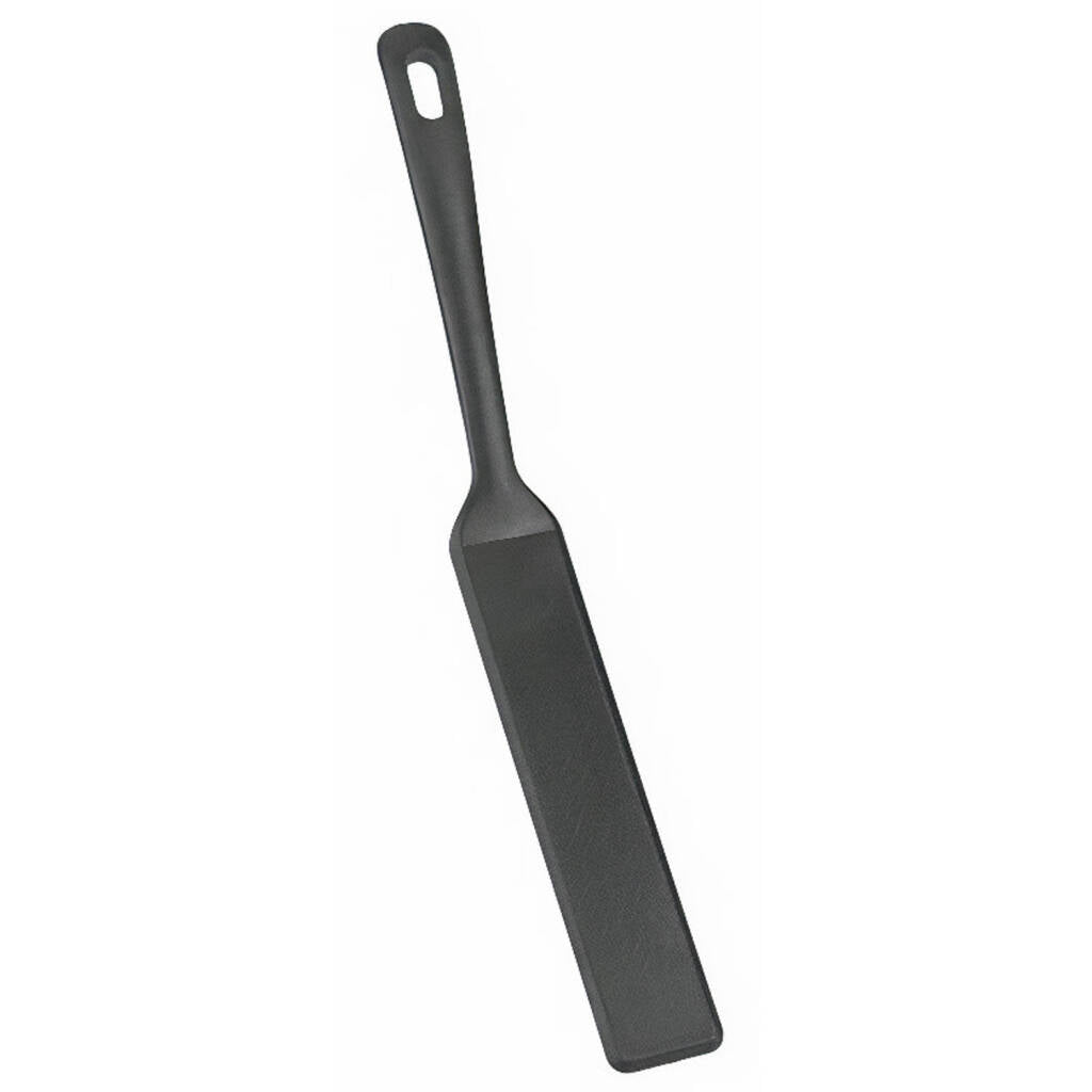 Tomado-metaltex tecna line ppa black spatula max 270°c extra strong
