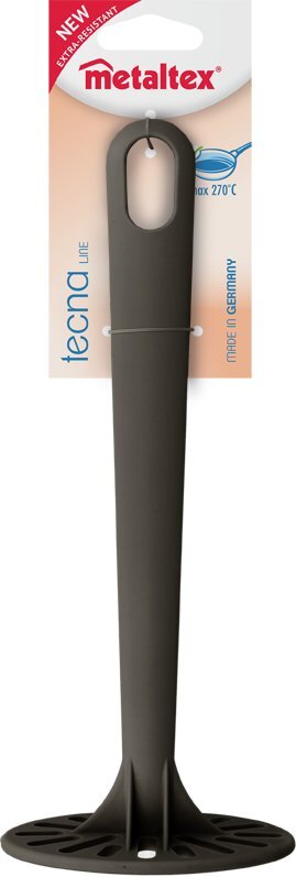Tomado-metaltex tecna line ppa fekete püré pépesítő max 270°C extra erős