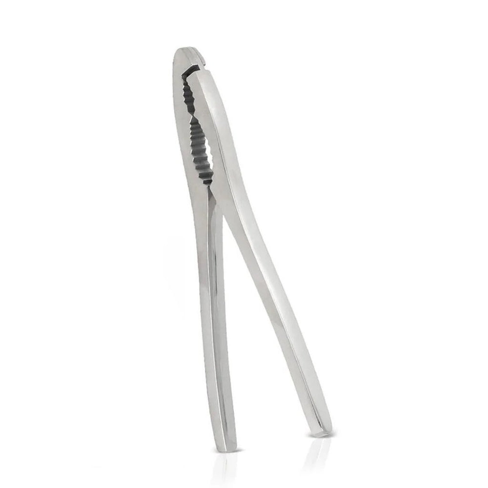 Pinza per crostacei Metaltex in acciaio inox