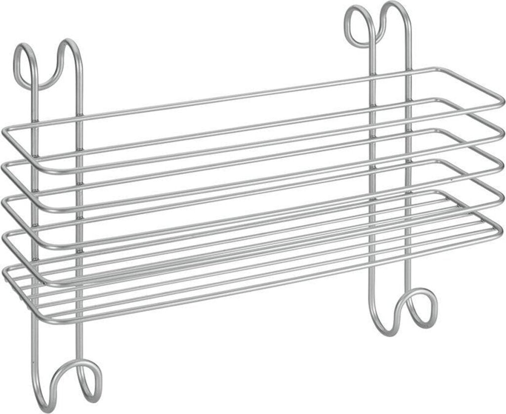Tomado-Metaltx Radius kurv til radiatorpolytherm 30x13x25 cm