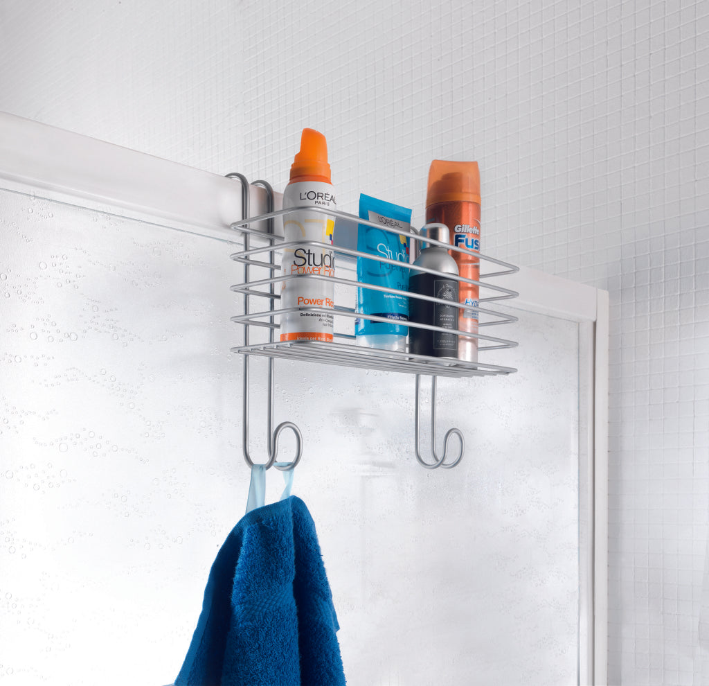 Tomado-Metaltx Radius kurv til radiatorpolytherm 30x13x25 cm