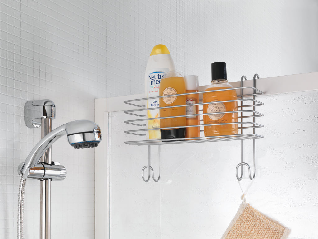 Tomado-Metaltx Radius kurv til radiatorpolytherm 30x13x25 cm
