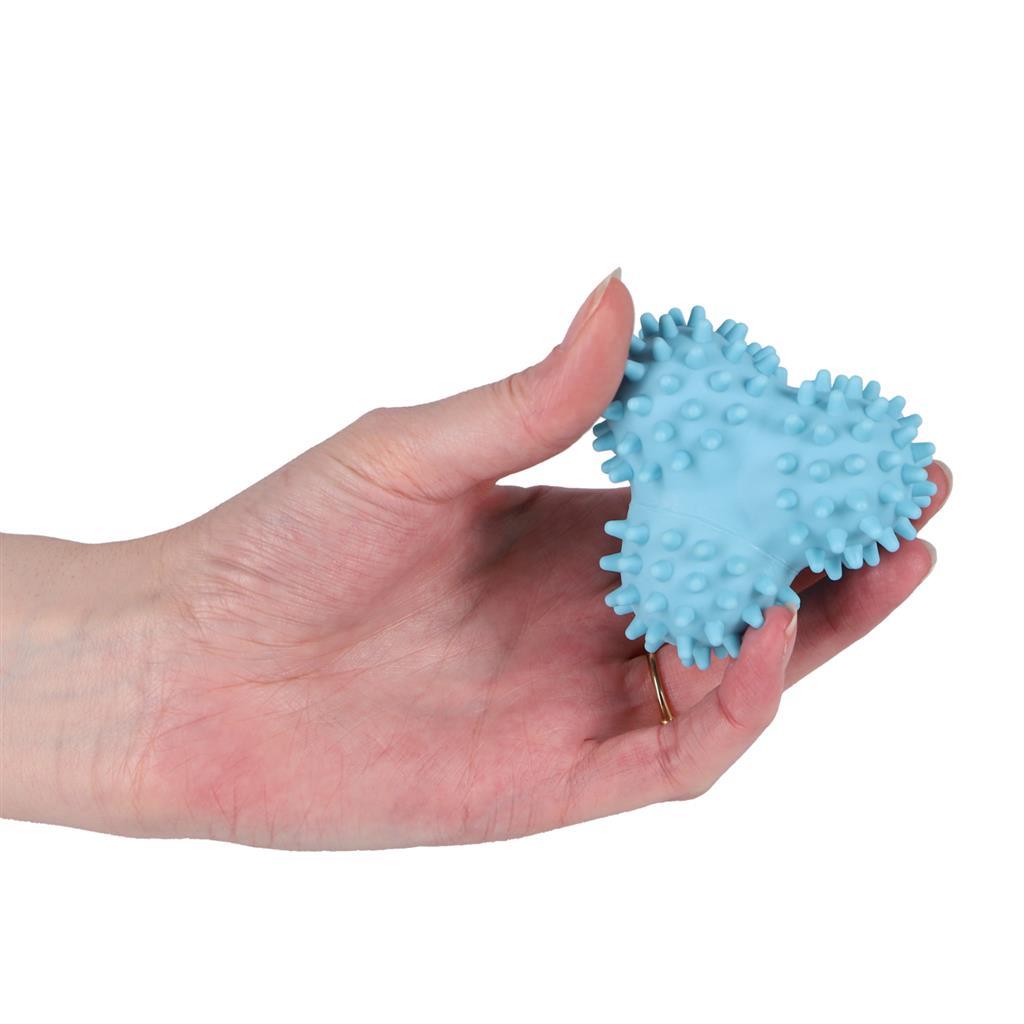 Kulki do suszarki Metaltex 2 sztuki