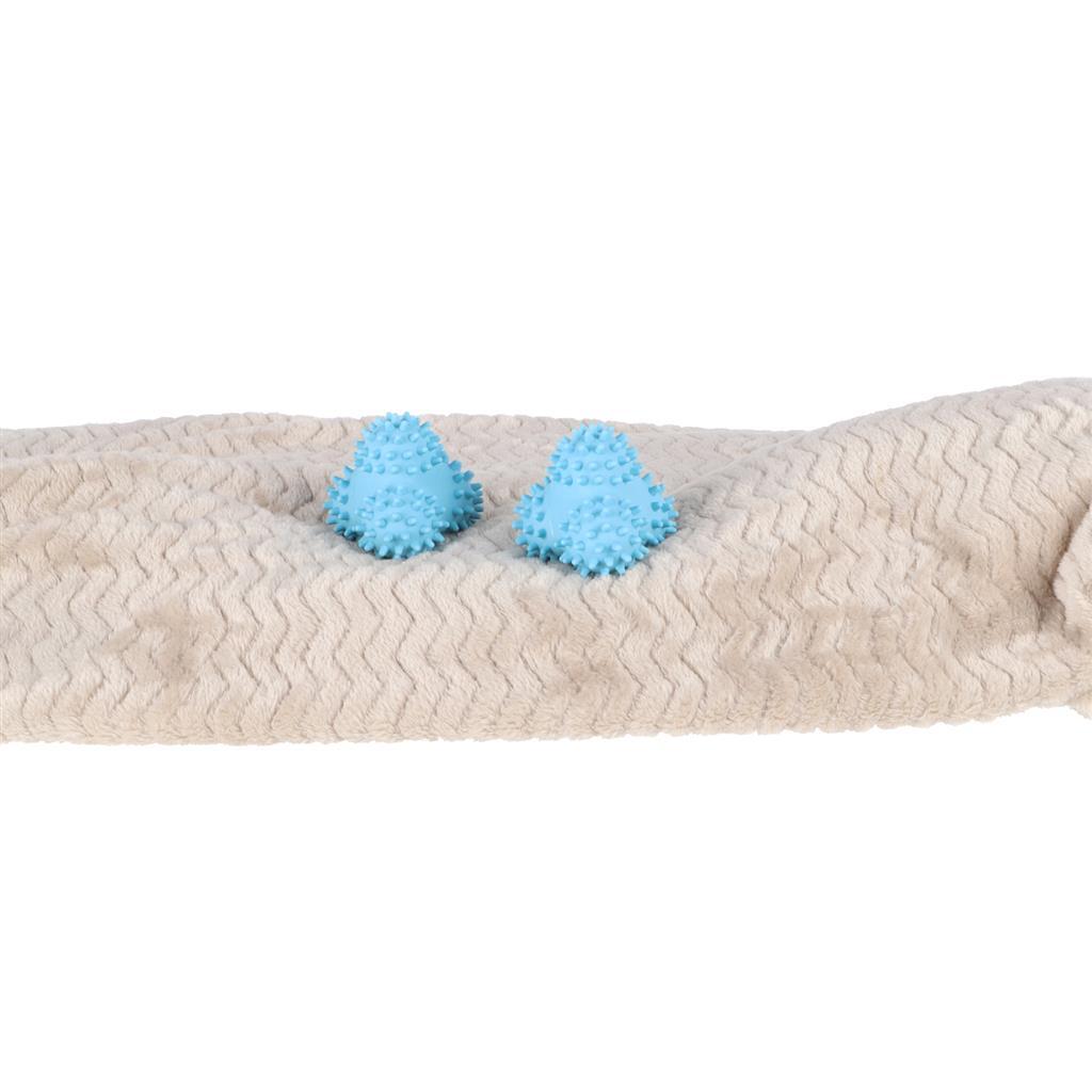 Boules de séchage Metaltex 2 pièces