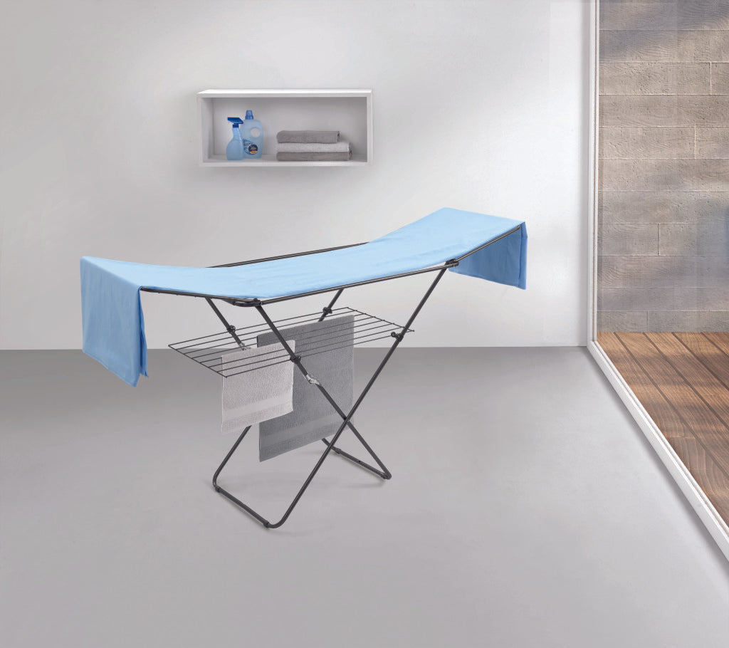 Tomado-metaltex panarea onyx noir 26 m longueur sèche