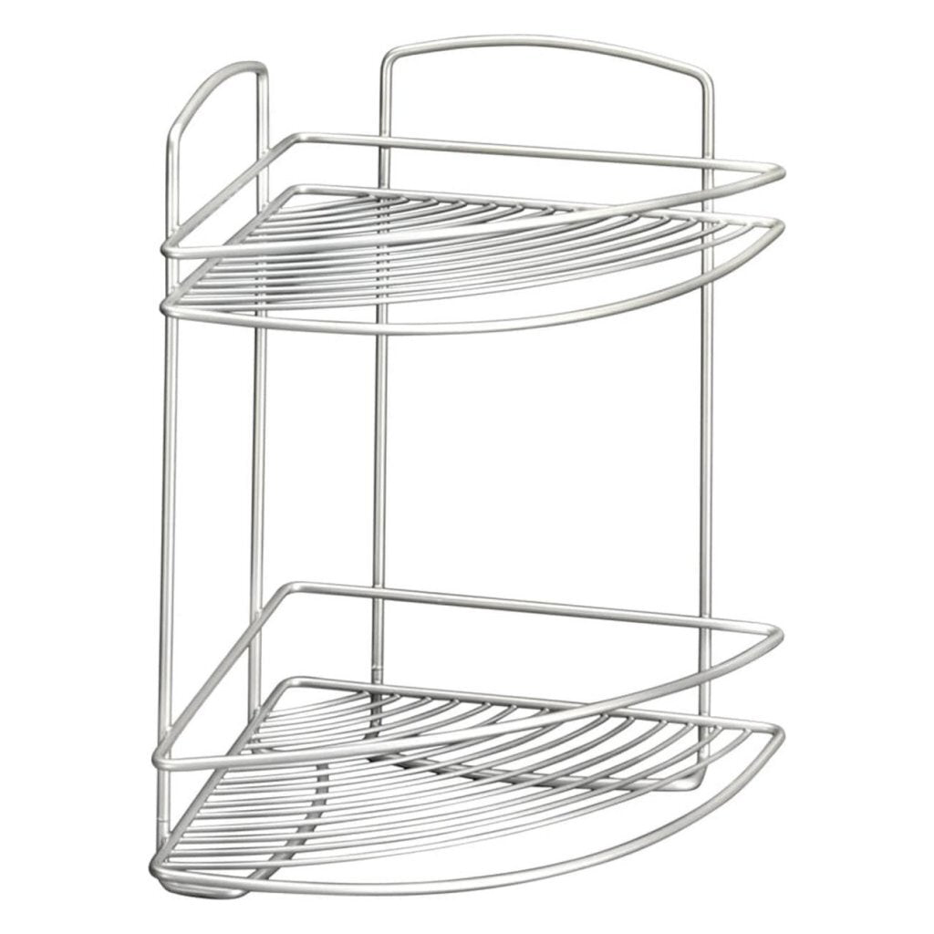 Metaltex bathroom rack below 22 x 22 x 35 cm