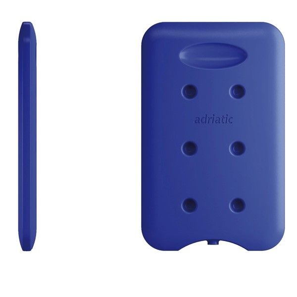 Elemento refrigerante básico 1kg para nevera portátil de 24l