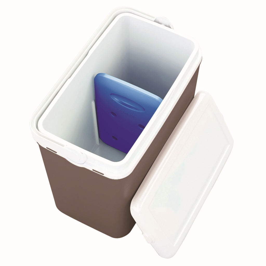 Elemento refrigerante básico 1kg para nevera portátil de 24l