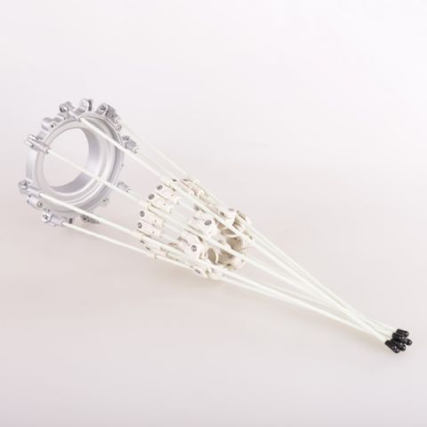 Falcon Eyes sammenfoldelig ramme til FEOB-11 (HC) QSOB-11 (HC)