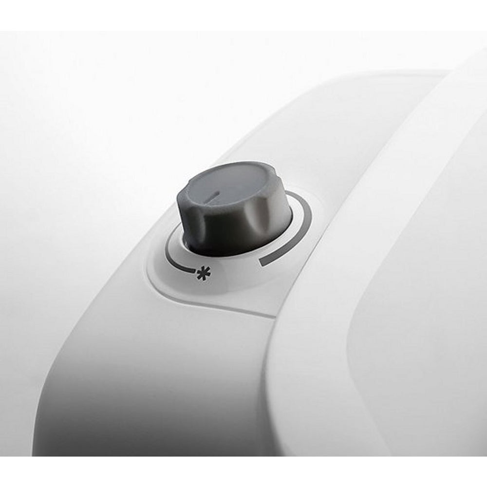 Delonghi hvy1020 Heizlüfter weiß