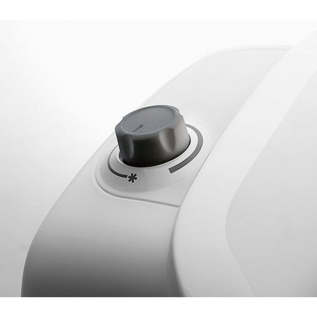 Delonghi hvy1020 Heizlüfter weiß