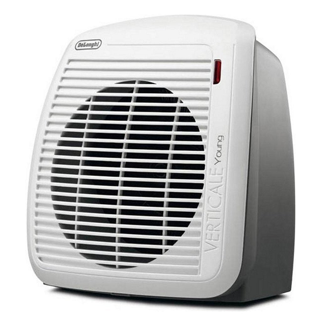 Delonghi Delonghi HVY1030 Termoventilatore Bianco Grigio